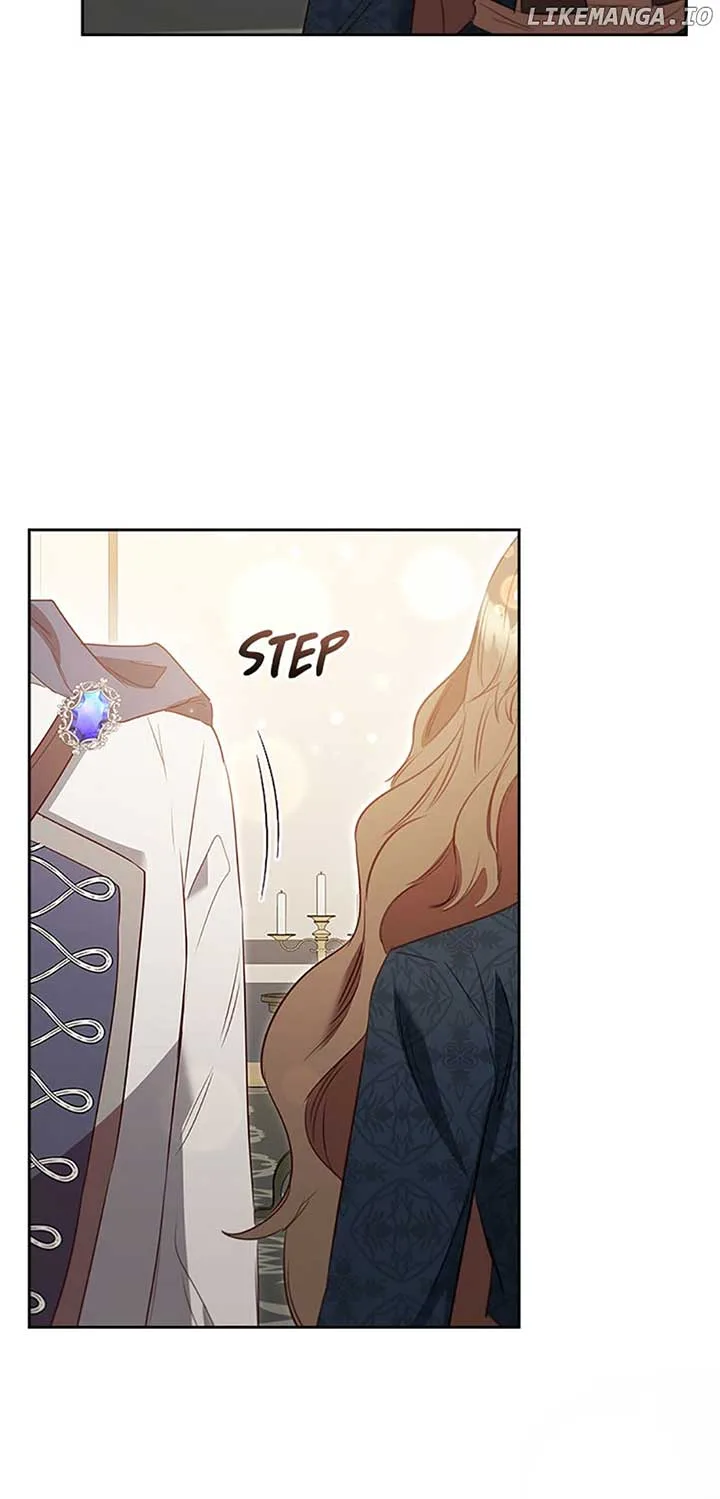An Extra In The Family Is The First To Be Abandoned Chapter 77 page 57