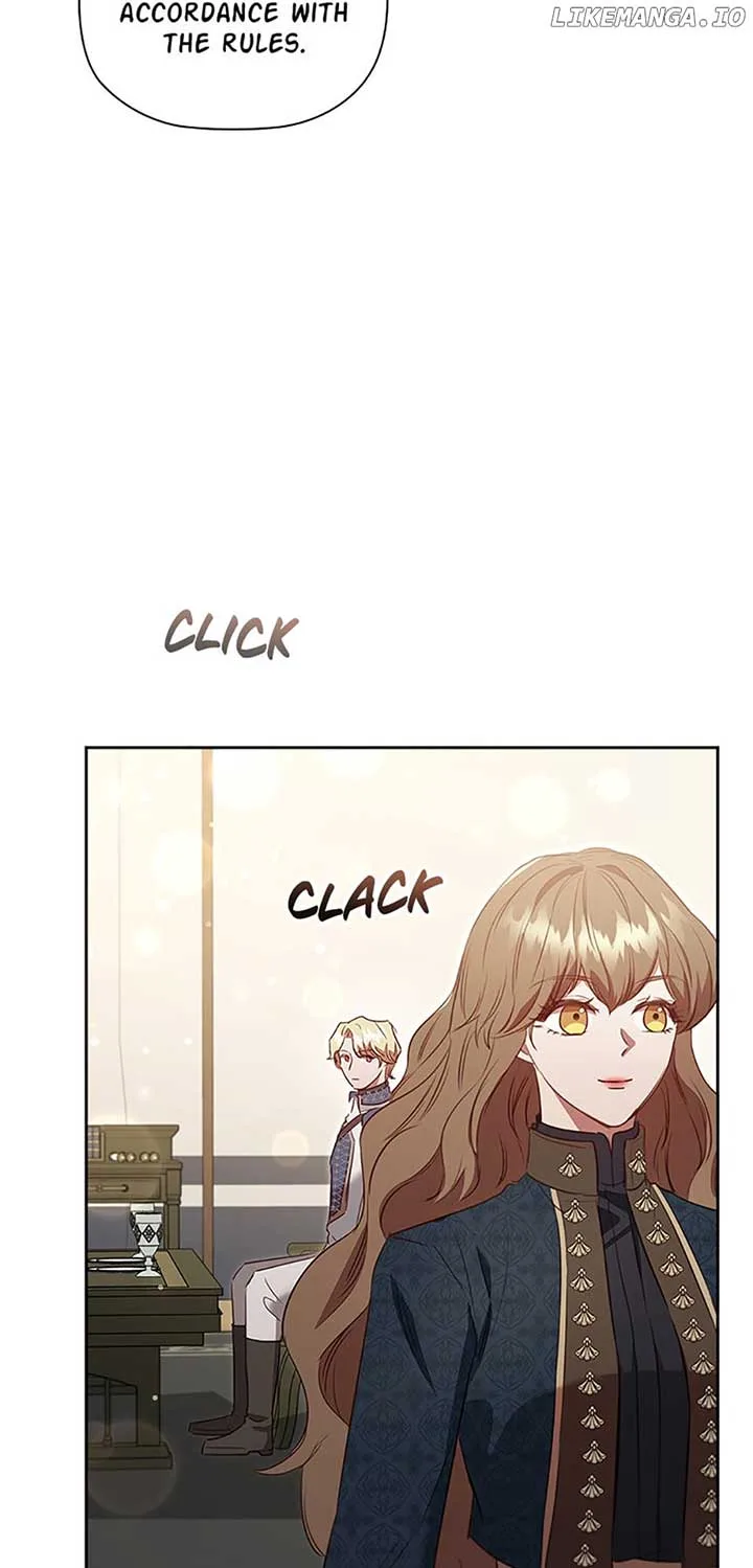 An Extra In The Family Is The First To Be Abandoned Chapter 77 page 56