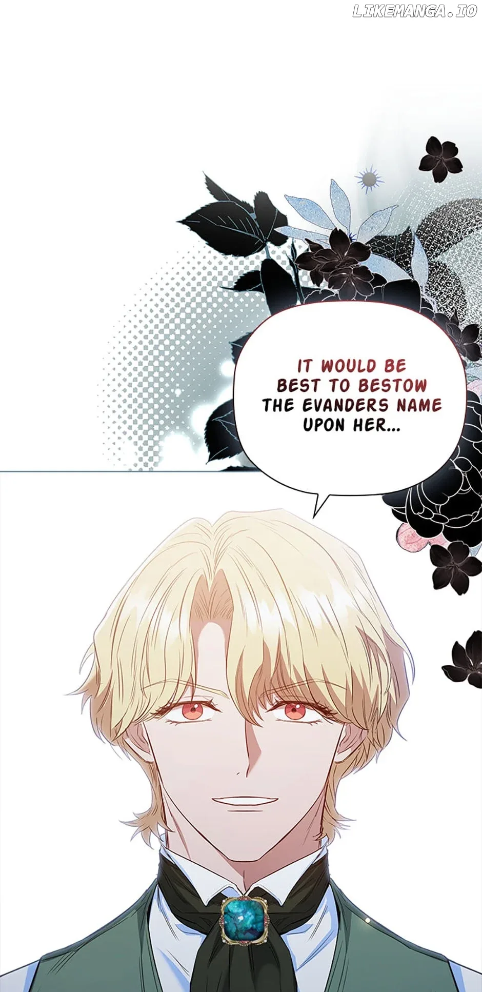 An Extra In The Family Is The First To Be Abandoned Chapter 76 page 55