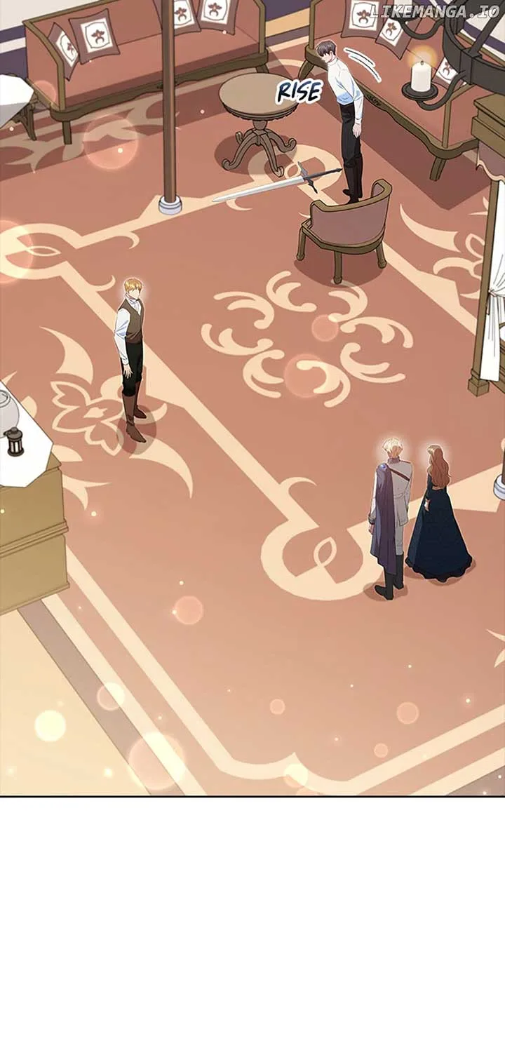 An Extra In The Family Is The First To Be Abandoned Chapter 77 page 67
