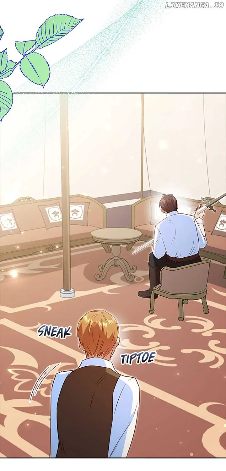 An Extra In The Family Is The First To Be Abandoned Chapter 77 page 62