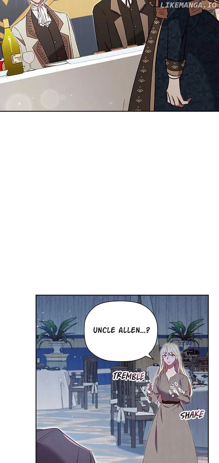 An Extra In The Family Is The First To Be Abandoned Chapter 79 page 70