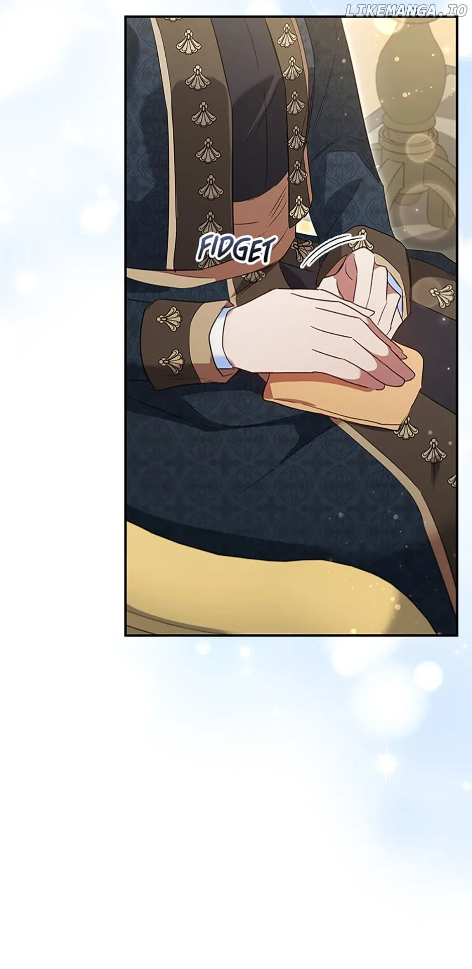 An Extra In The Family Is The First To Be Abandoned Chapter 76 page 67