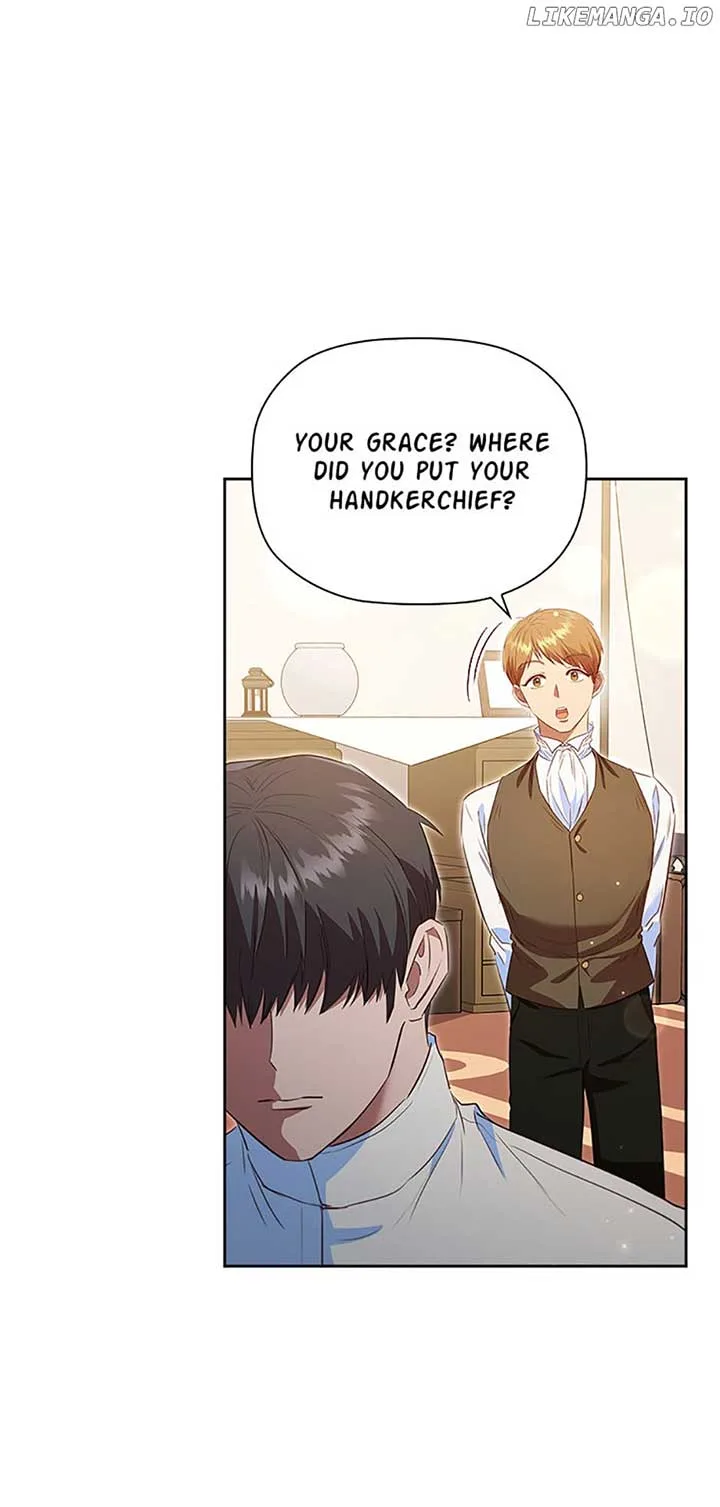 An Extra In The Family Is The First To Be Abandoned Chapter 77 page 63