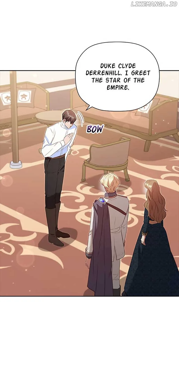 An Extra In The Family Is The First To Be Abandoned Chapter 77 page 68