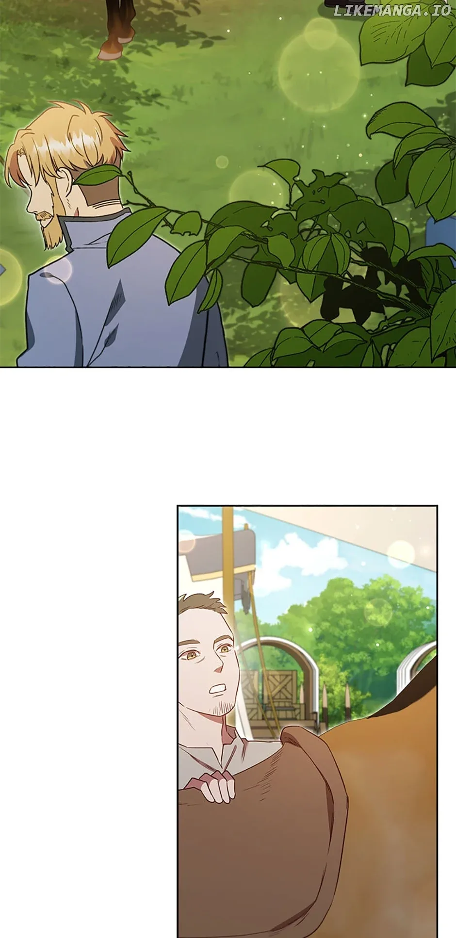 An Extra In The Family Is The First To Be Abandoned Chapter 76 page 61