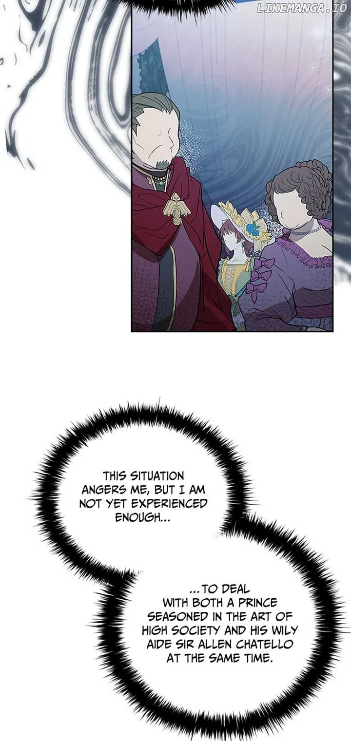 An Extra In The Family Is The First To Be Abandoned Chapter 79 page 68