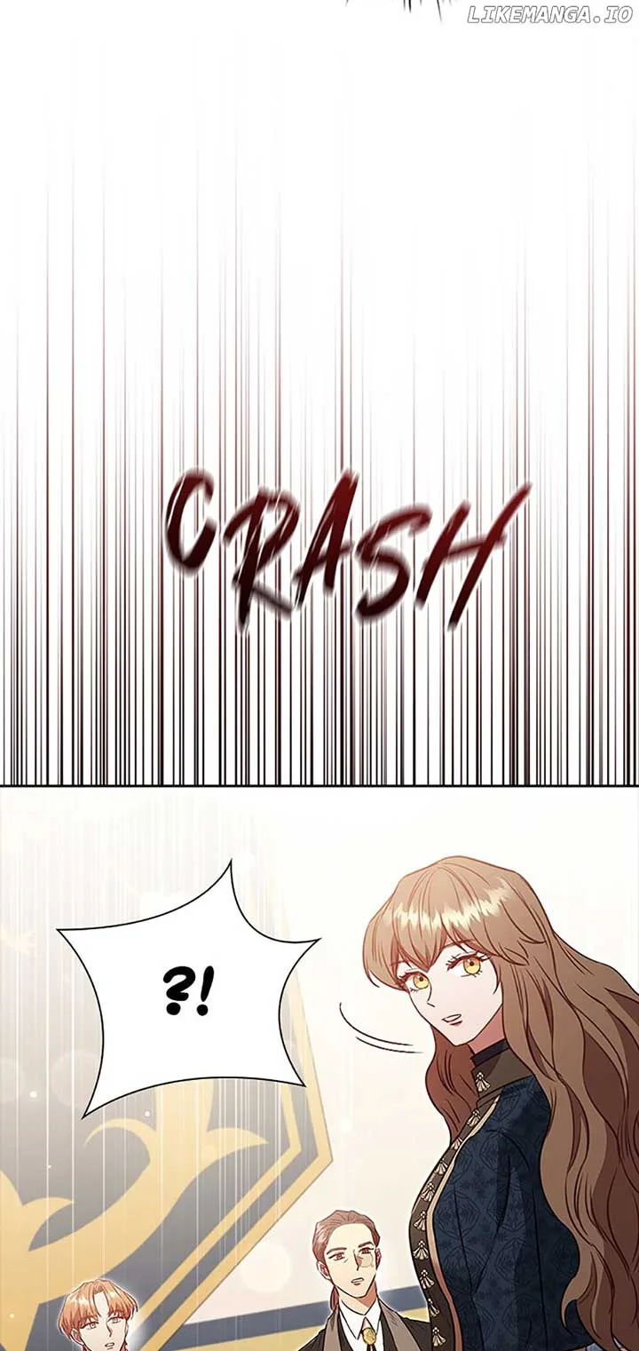 An Extra In The Family Is The First To Be Abandoned Chapter 79 page 69