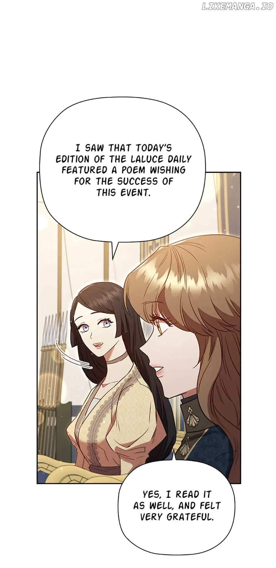An Extra In The Family Is The First To Be Abandoned Chapter 76 page 64