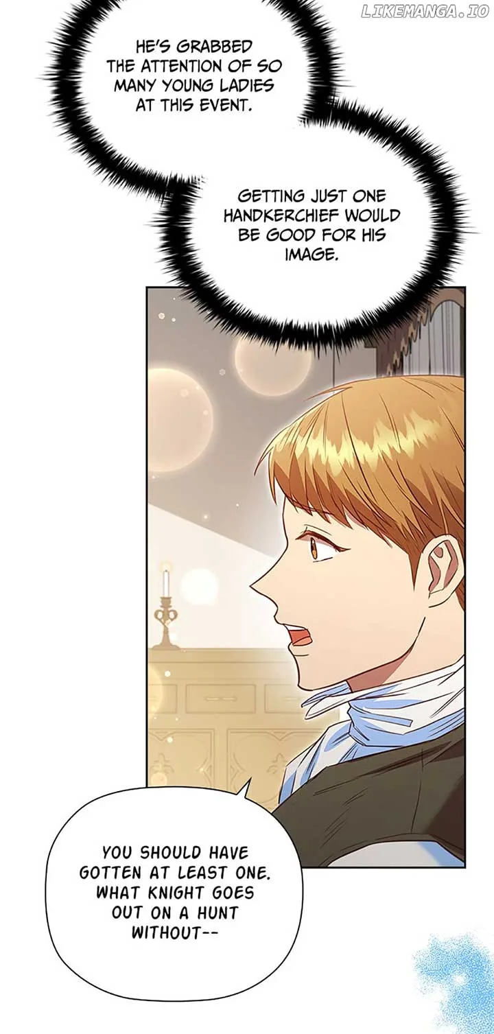 An Extra In The Family Is The First To Be Abandoned Chapter 77 page 65