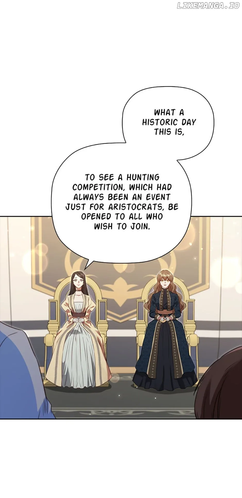 An Extra In The Family Is The First To Be Abandoned Chapter 76 page 63