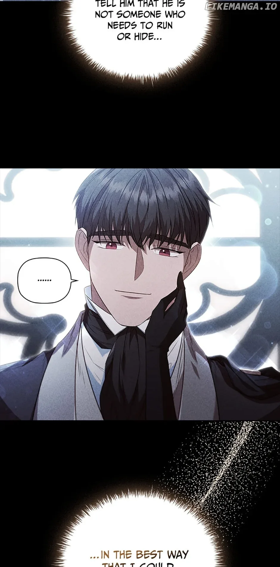 An Extra In The Family Is The First To Be Abandoned Chapter 76 page 72