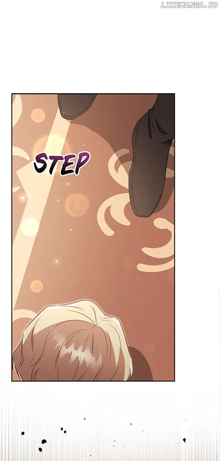 An Extra In The Family Is The First To Be Abandoned Chapter 77 page 74