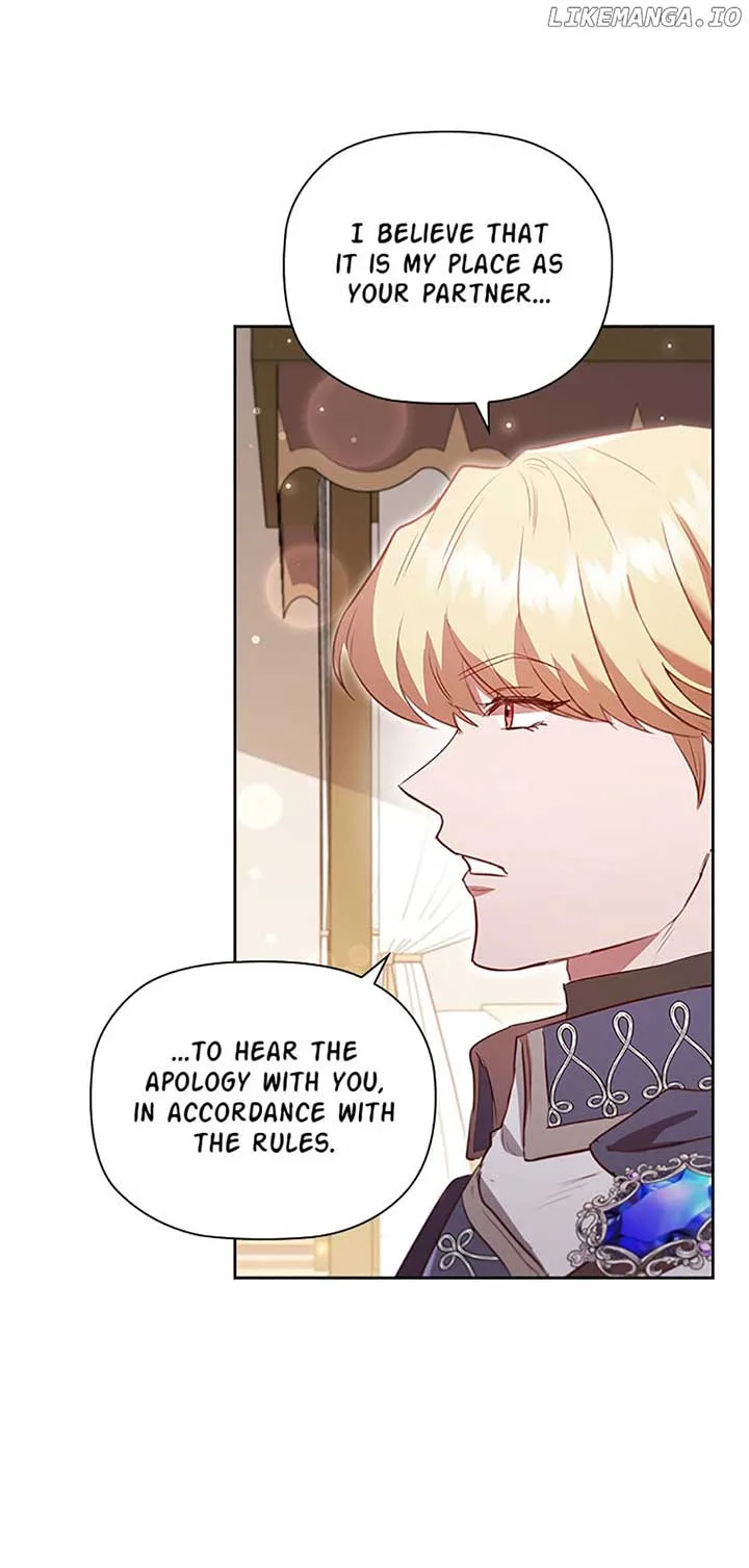 An Extra In The Family Is The First To Be Abandoned Chapter 77 page 73