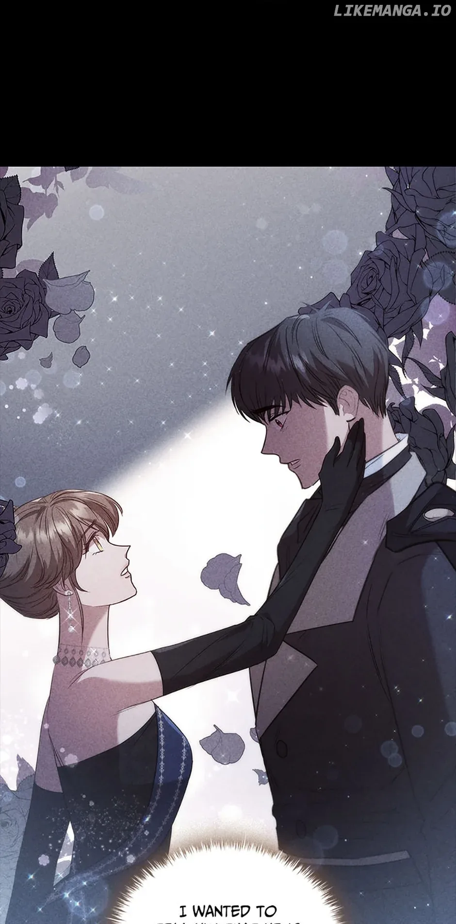 An Extra In The Family Is The First To Be Abandoned Chapter 76 page 71