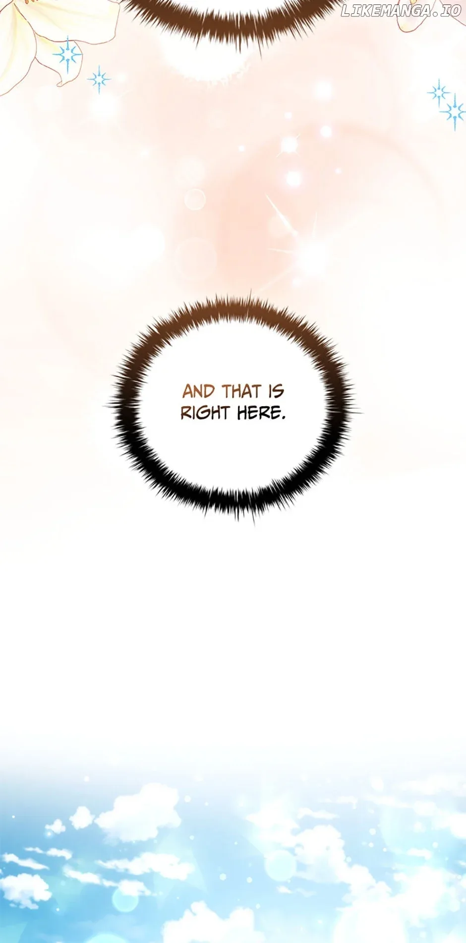 An Extra In The Family Is The First To Be Abandoned Chapter 76 page 75