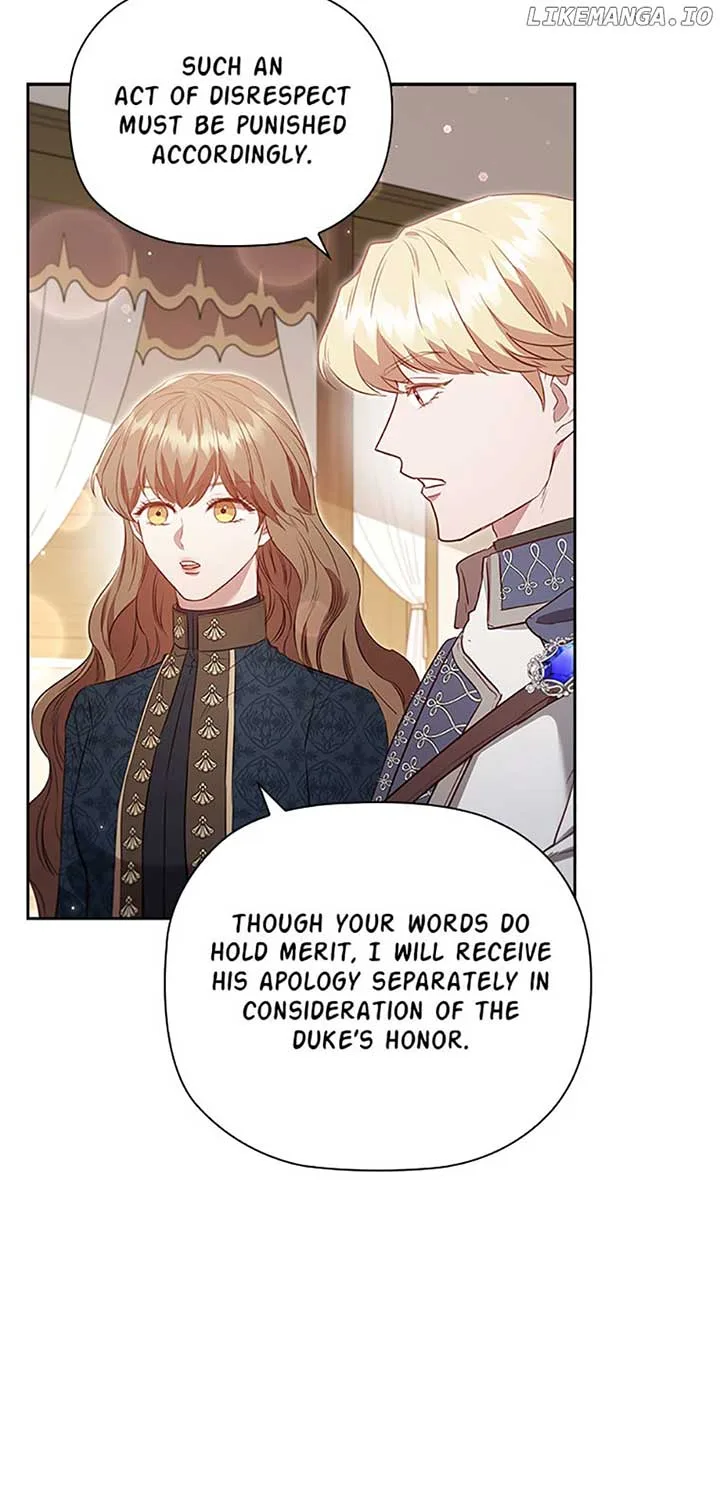 An Extra In The Family Is The First To Be Abandoned Chapter 77 page 71