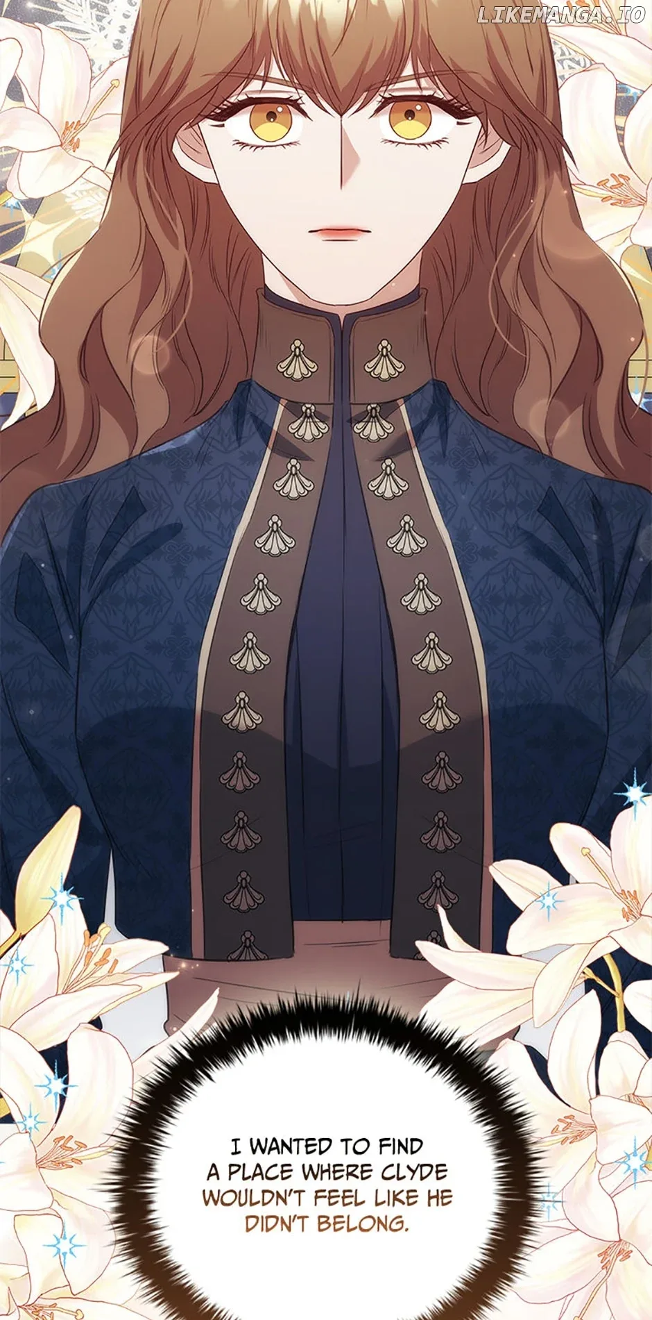 An Extra In The Family Is The First To Be Abandoned Chapter 76 page 74