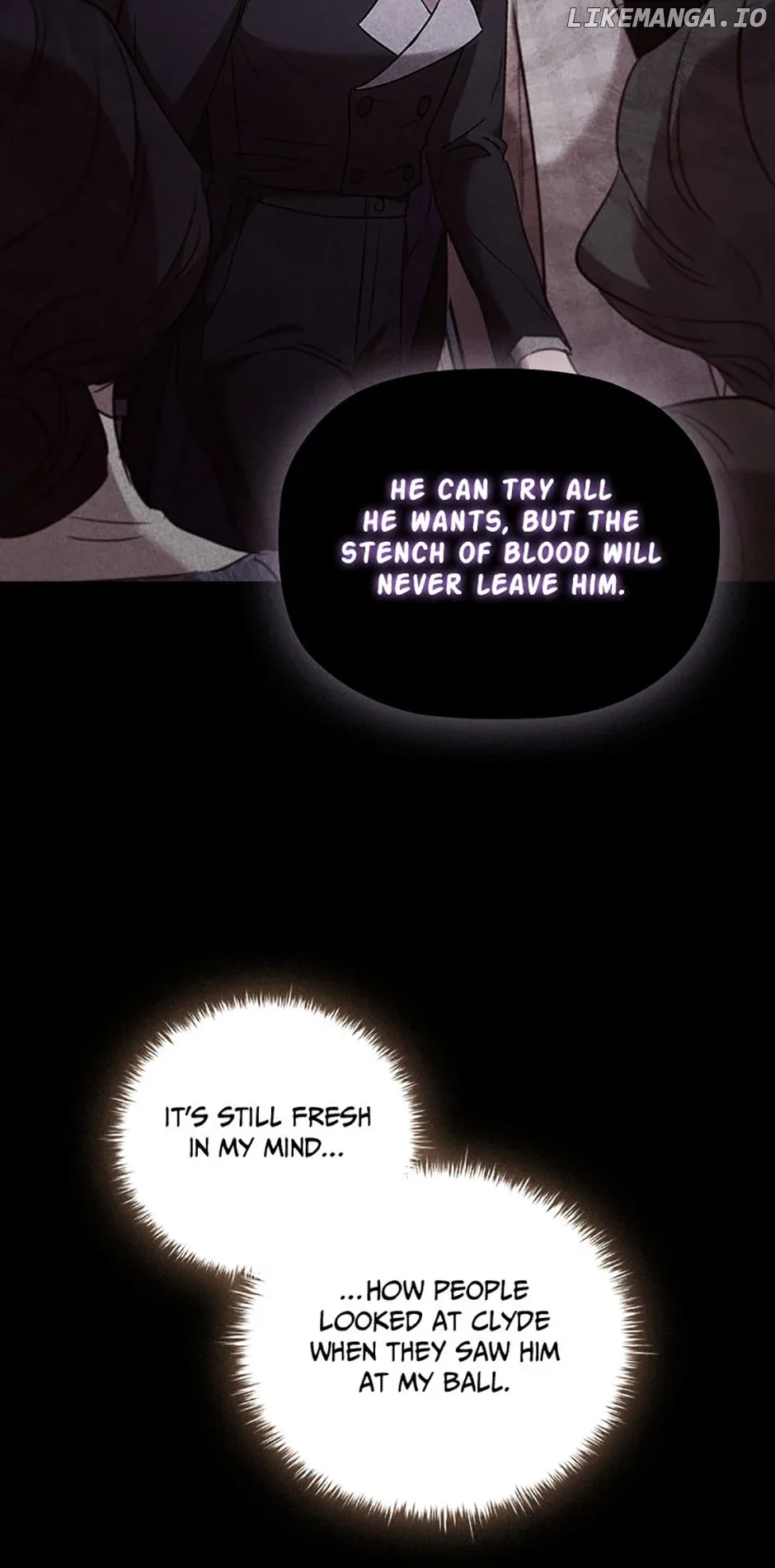 An Extra In The Family Is The First To Be Abandoned Chapter 76 page 70