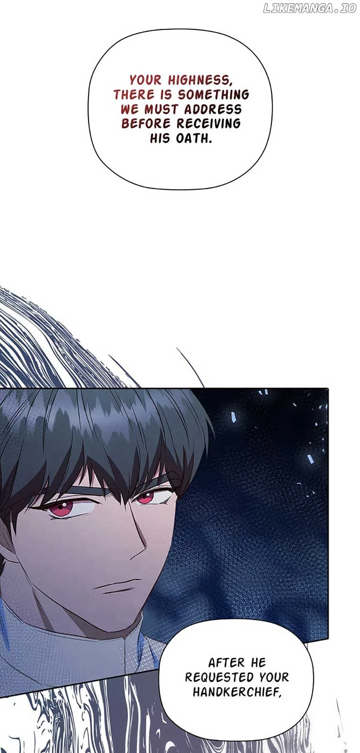 An Extra In The Family Is The First To Be Abandoned Chapter 77 page 69