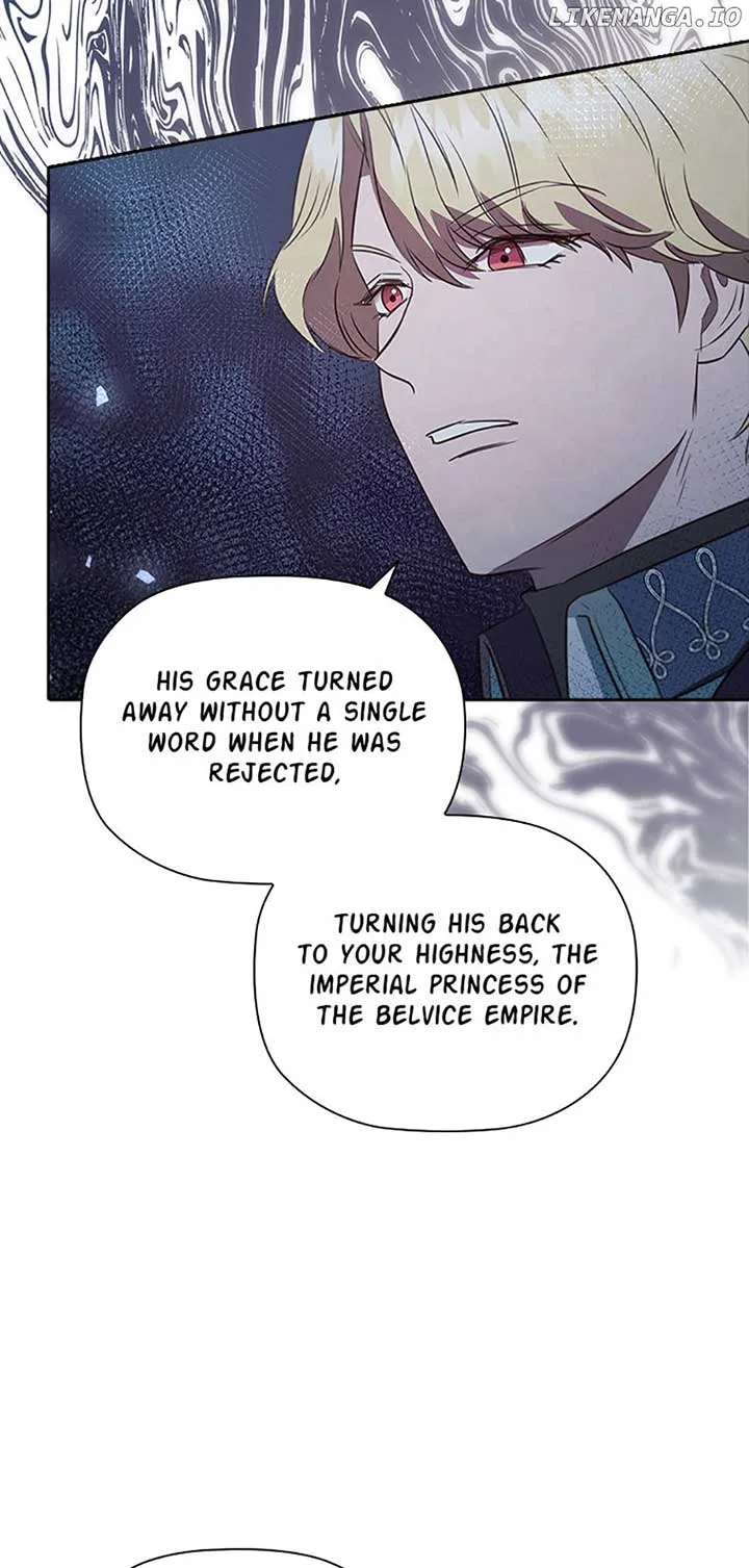An Extra In The Family Is The First To Be Abandoned Chapter 77 page 70