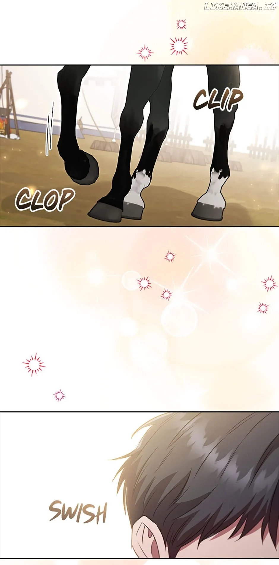 An Extra In The Family Is The First To Be Abandoned Chapter 76 page 78