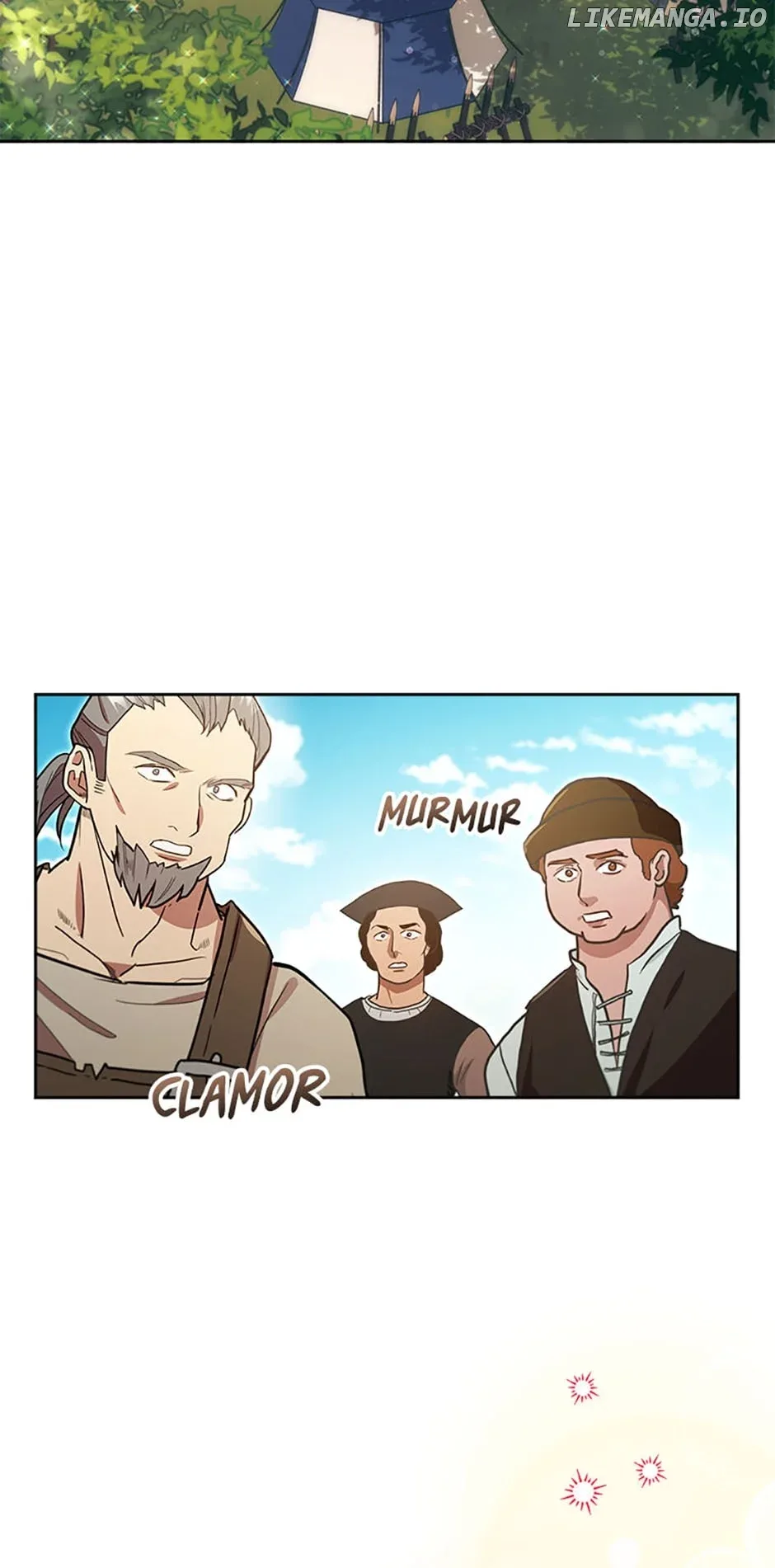 An Extra In The Family Is The First To Be Abandoned Chapter 76 page 77