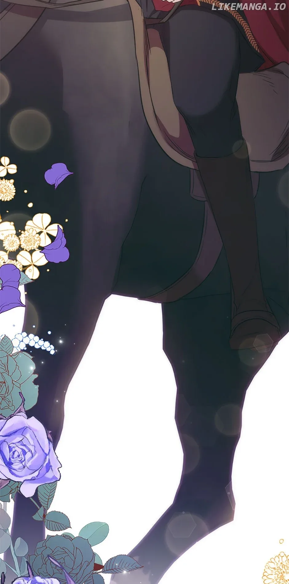 An Extra In The Family Is The First To Be Abandoned Chapter 76 page 81
