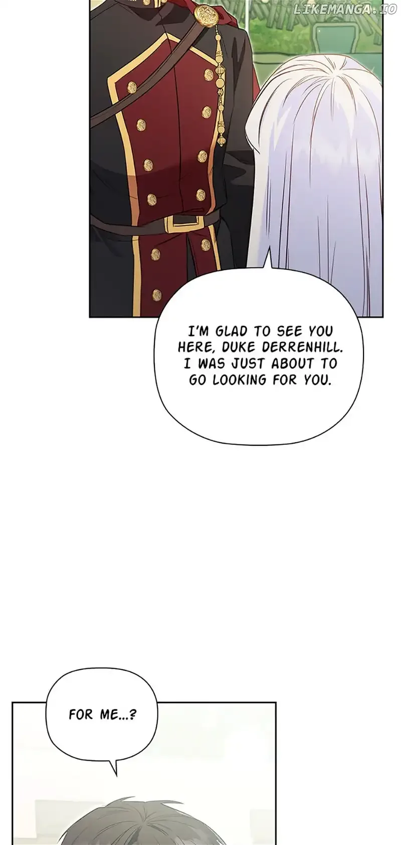 An Extra In The Family Is The First To Be Abandoned Chapter 82 page 6