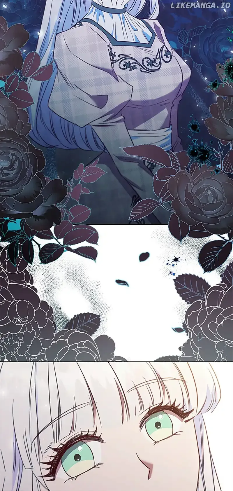 An Extra In The Family Is The First To Be Abandoned Chapter 82 page 3
