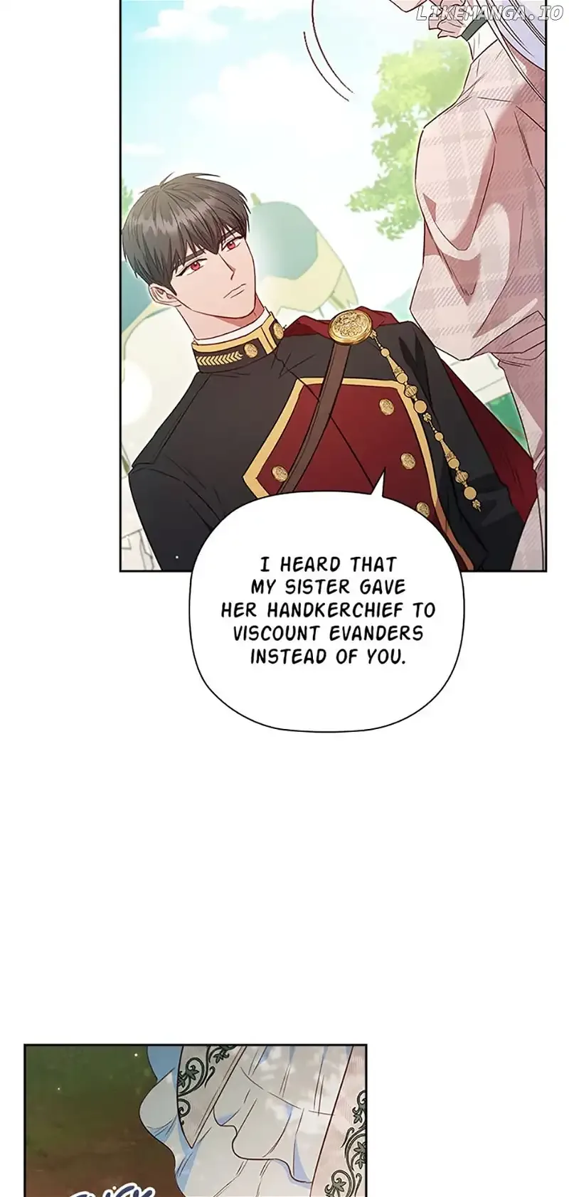 An Extra In The Family Is The First To Be Abandoned Chapter 82 page 8