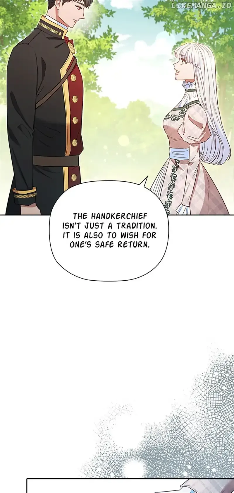 An Extra In The Family Is The First To Be Abandoned Chapter 82 page 10
