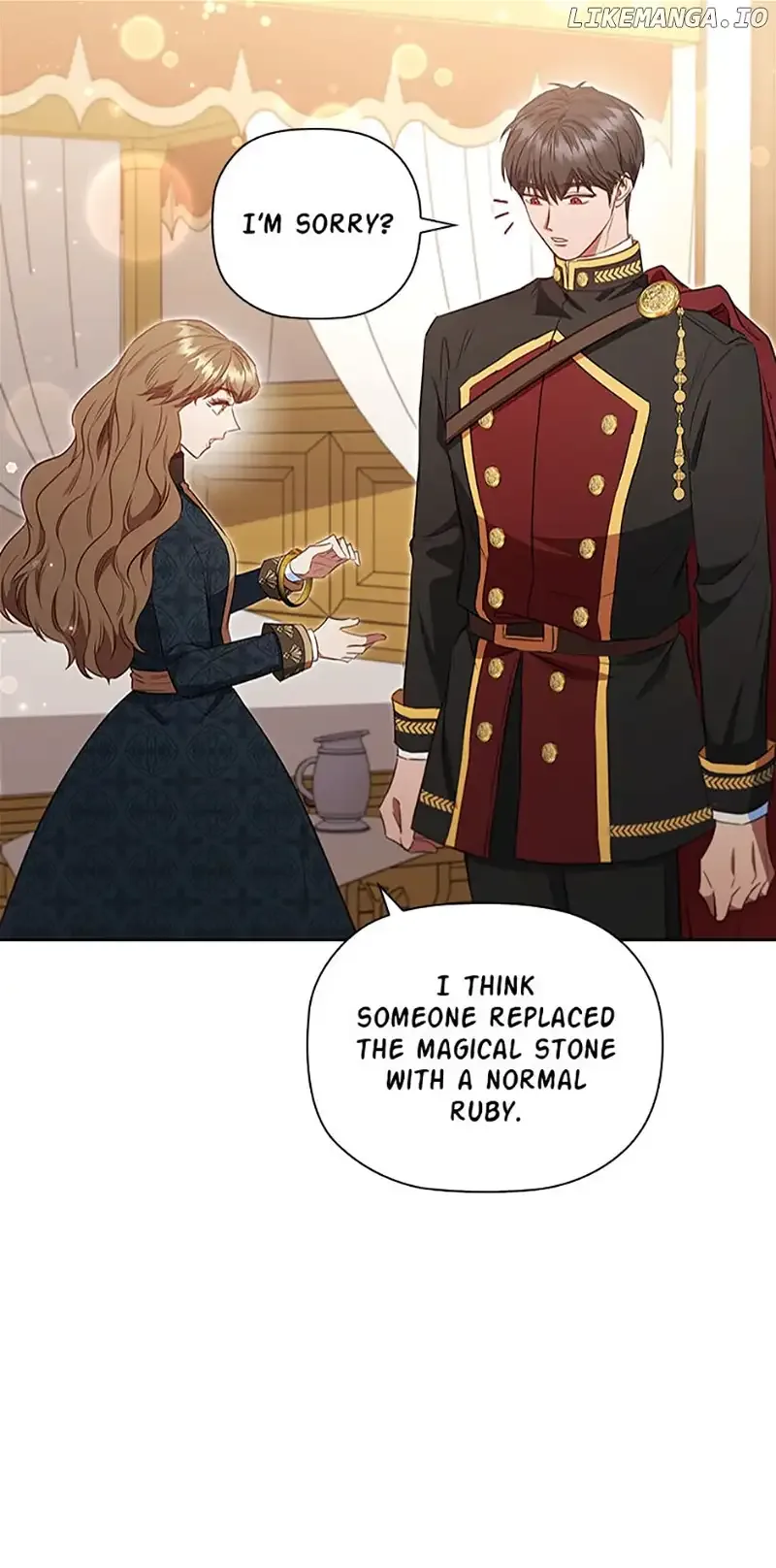 An Extra In The Family Is The First To Be Abandoned Chapter 83 page 7