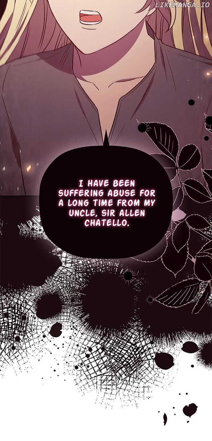 An Extra In The Family Is The First To Be Abandoned Chapter 80 page 3