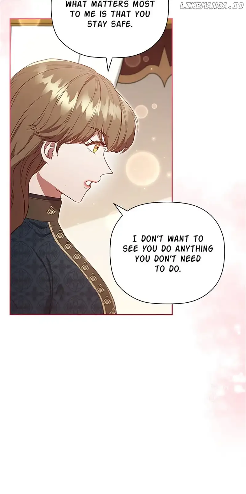 An Extra In The Family Is The First To Be Abandoned Chapter 83 page 15
