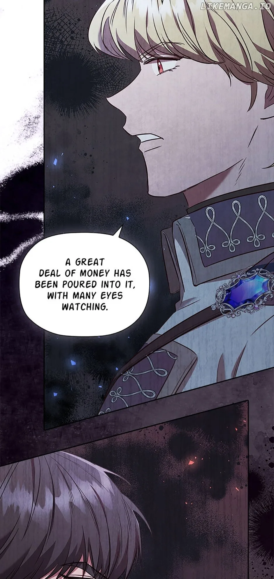 An Extra In The Family Is The First To Be Abandoned Chapter 78 page 5