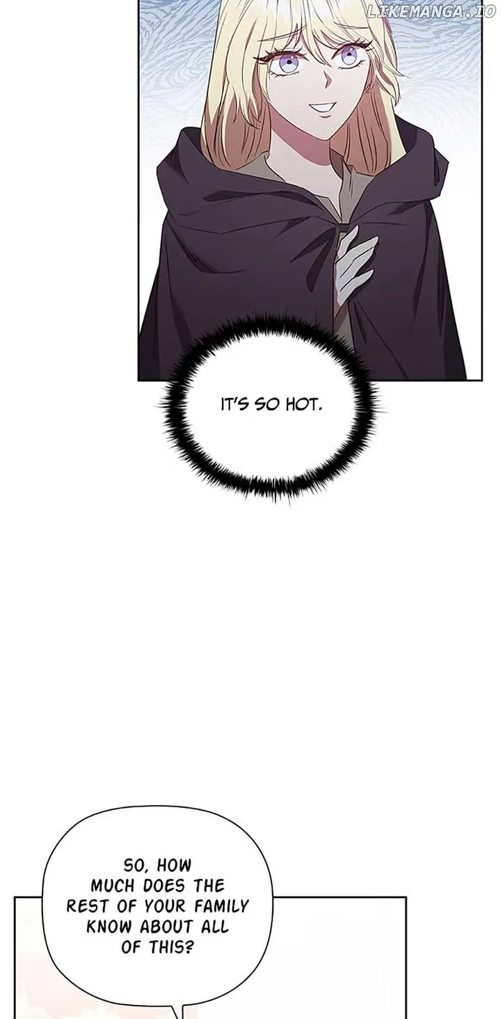 An Extra In The Family Is The First To Be Abandoned Chapter 81 page 5