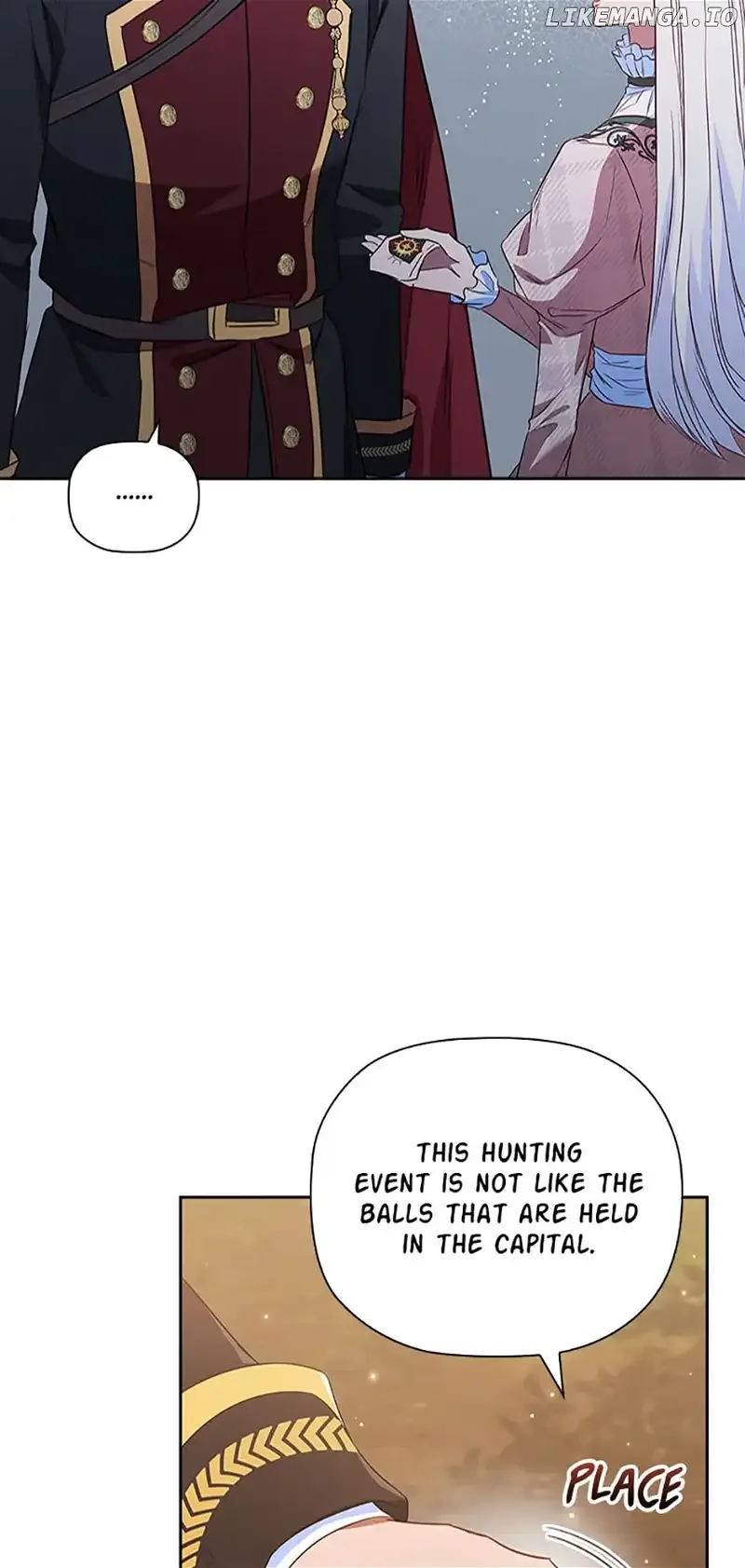 An Extra In The Family Is The First To Be Abandoned Chapter 82 page 12