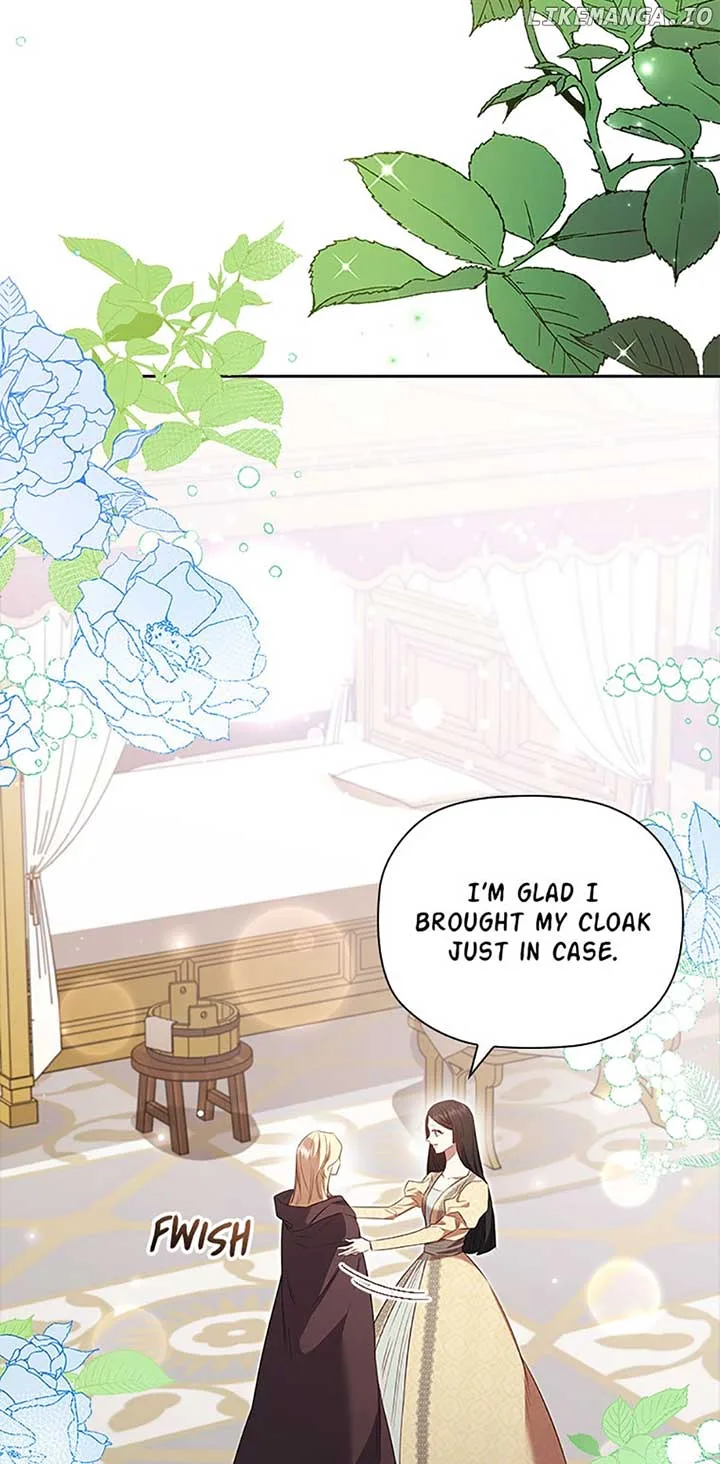 An Extra In The Family Is The First To Be Abandoned Chapter 81 page 3