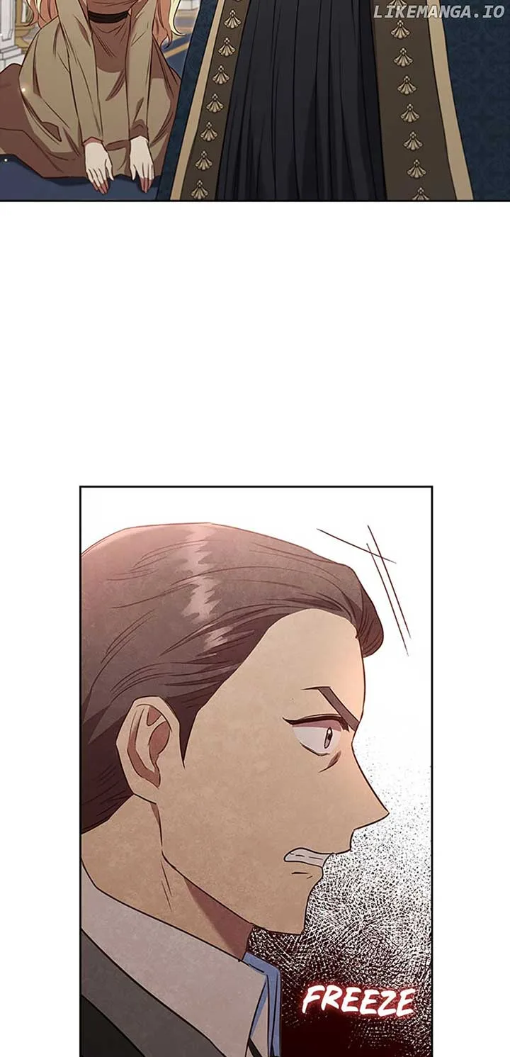 An Extra In The Family Is The First To Be Abandoned Chapter 80 page 6