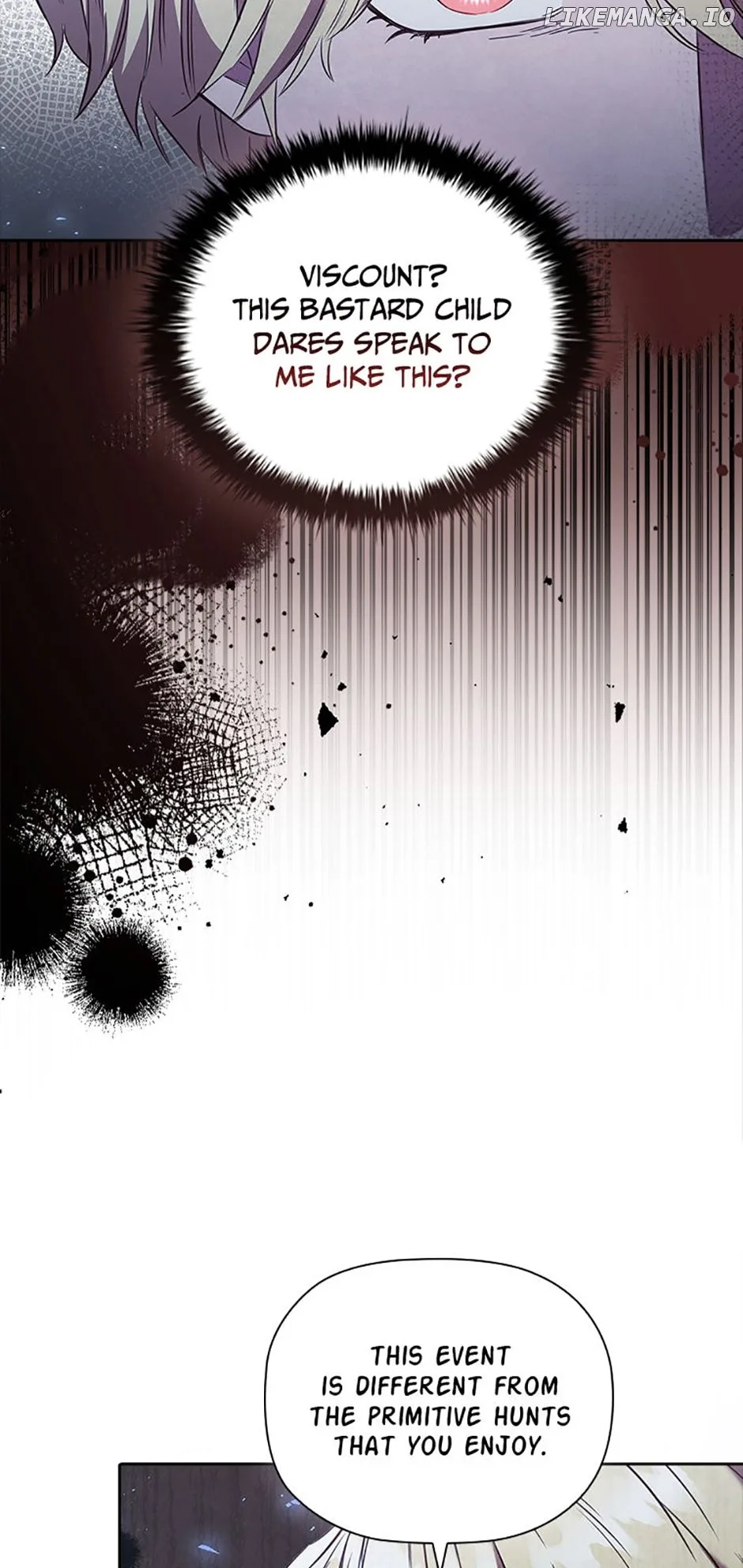 An Extra In The Family Is The First To Be Abandoned Chapter 78 page 4