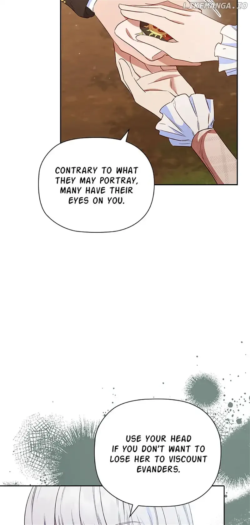 An Extra In The Family Is The First To Be Abandoned Chapter 82 page 13