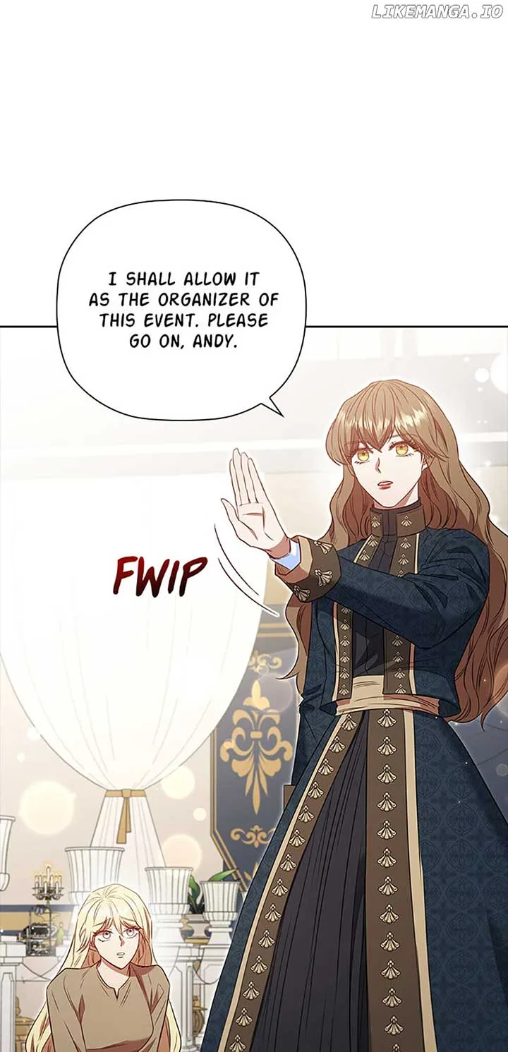 An Extra In The Family Is The First To Be Abandoned Chapter 80 page 5