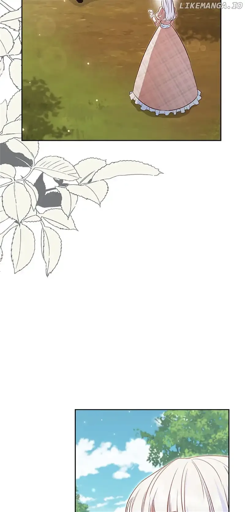 An Extra In The Family Is The First To Be Abandoned Chapter 82 page 23