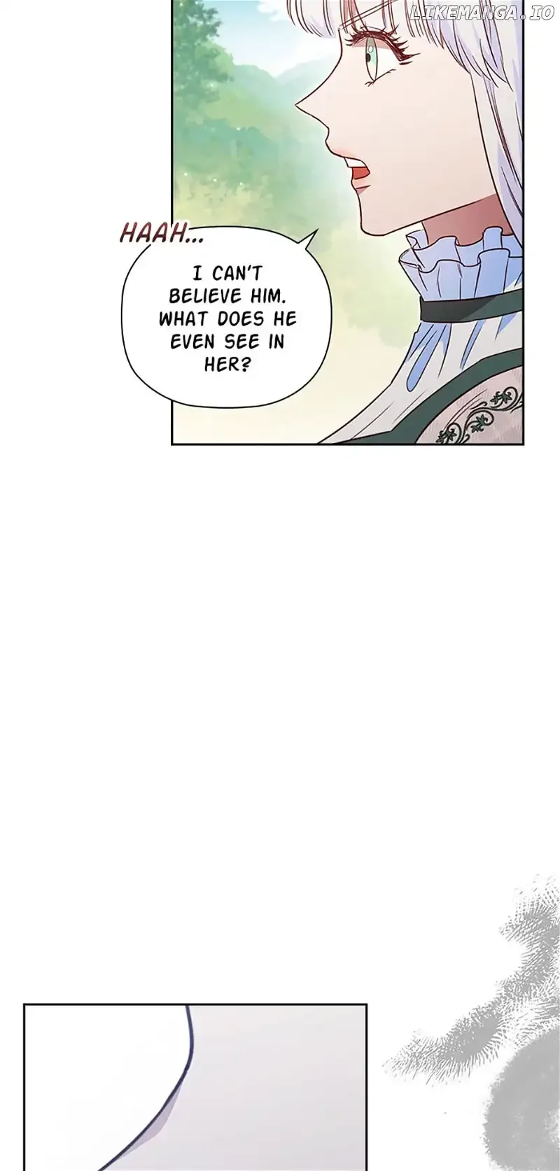An Extra In The Family Is The First To Be Abandoned Chapter 82 page 24