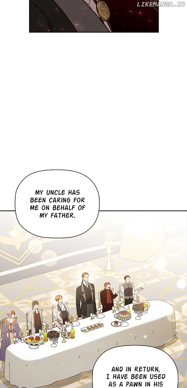 An Extra In The Family Is The First To Be Abandoned Chapter 80 page 7