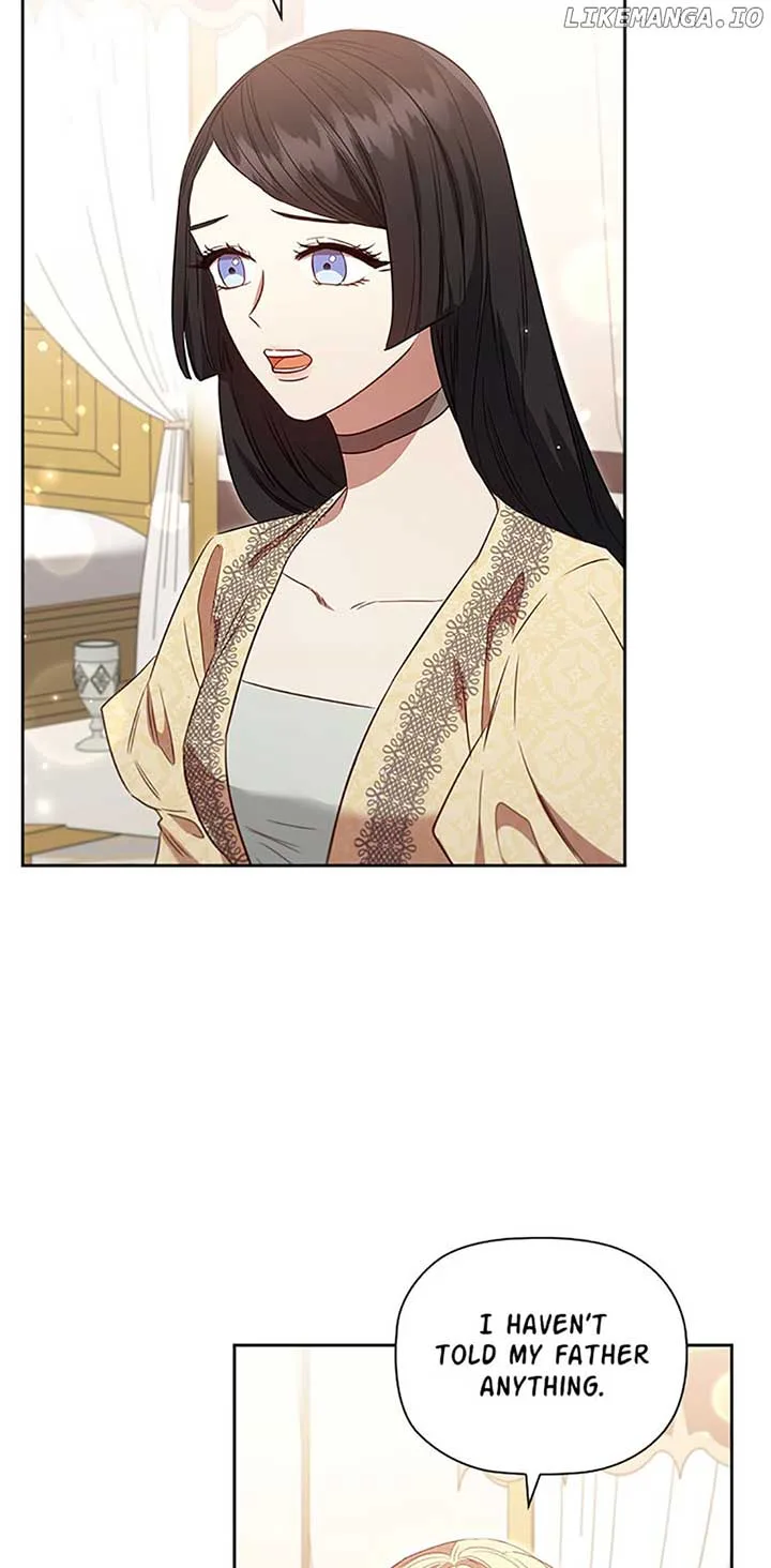 An Extra In The Family Is The First To Be Abandoned Chapter 81 page 6
