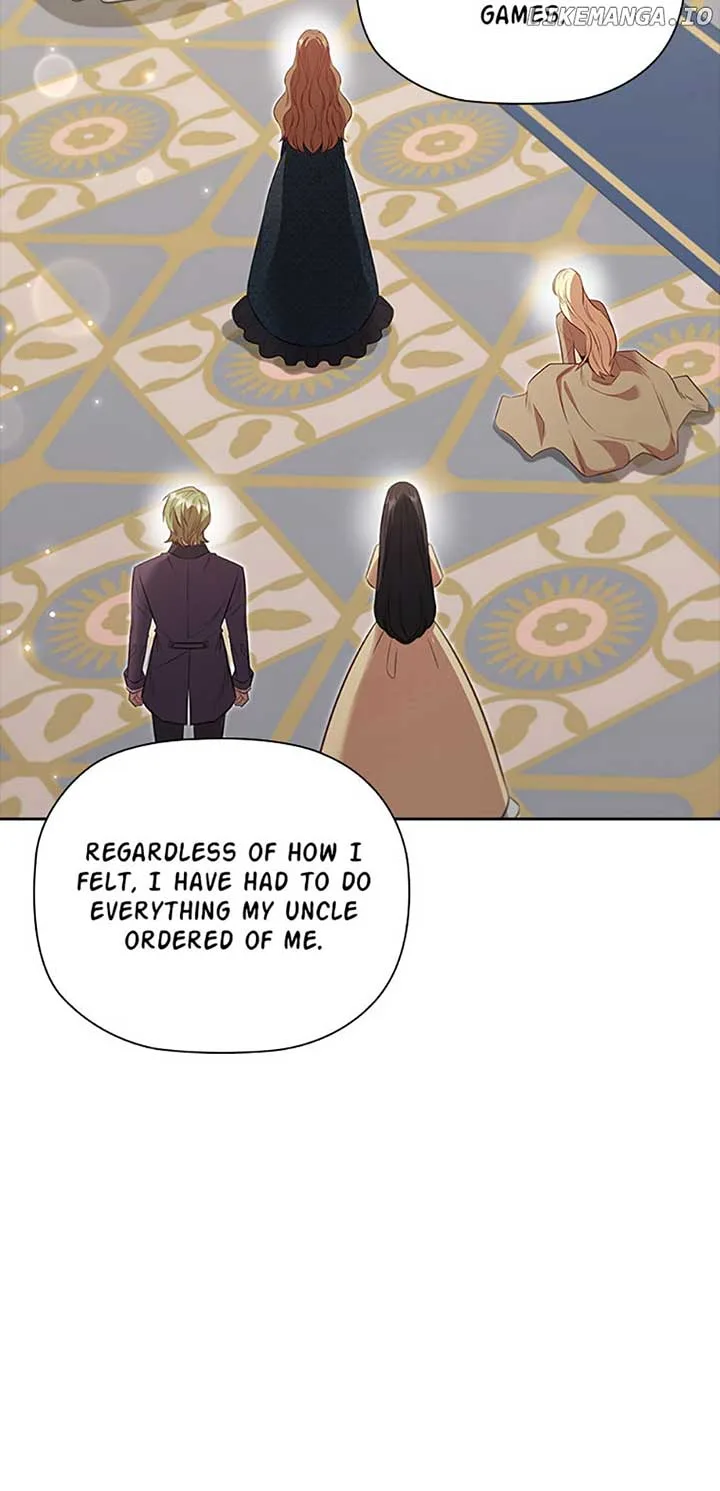 An Extra In The Family Is The First To Be Abandoned Chapter 80 page 8