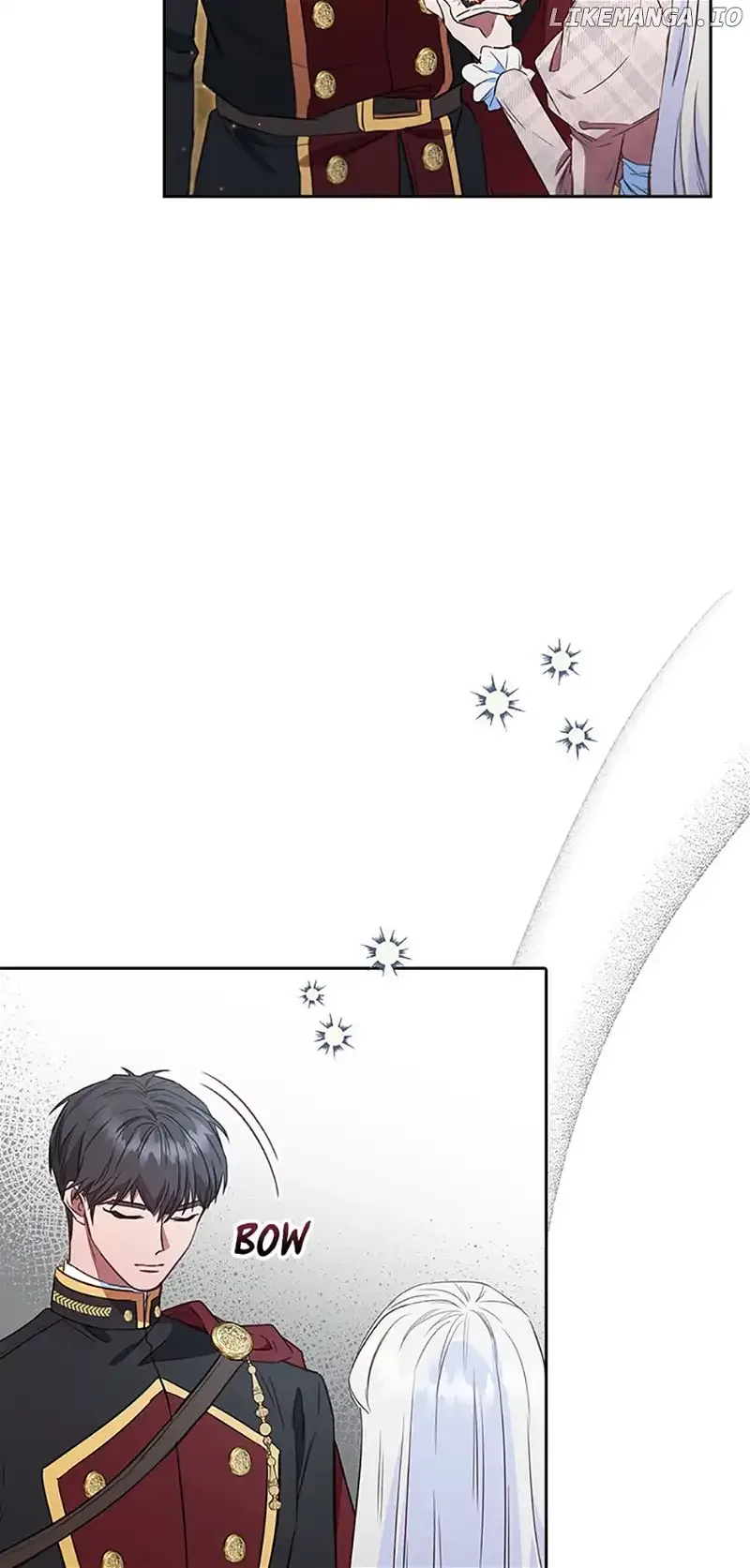 An Extra In The Family Is The First To Be Abandoned Chapter 82 page 21
