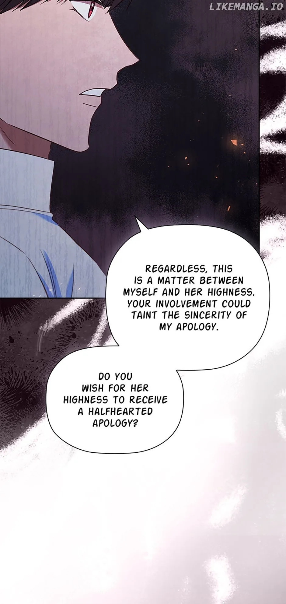 An Extra In The Family Is The First To Be Abandoned Chapter 78 page 6